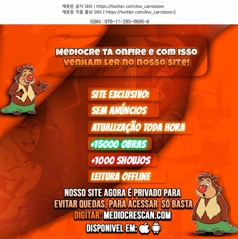 Missão Bárbara Capítulo 30 Página 114