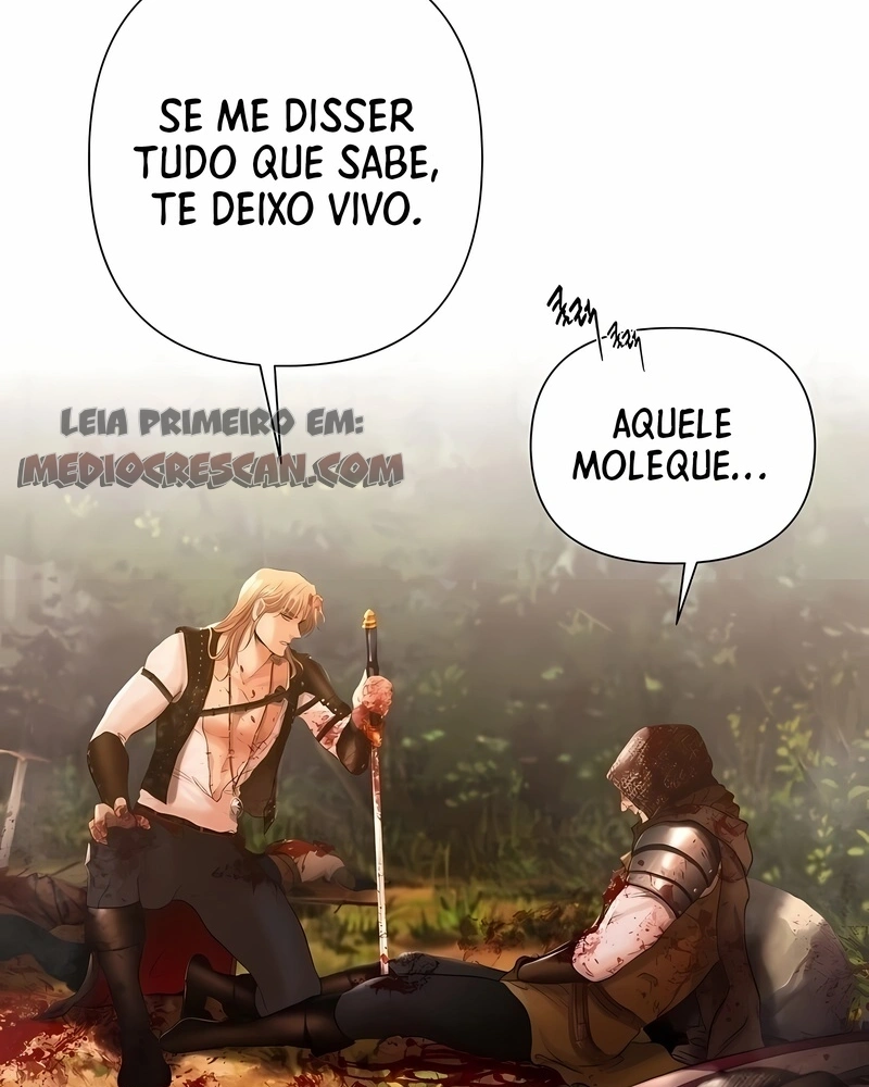 Missão Bárbara Capítulo 30 Página 13
