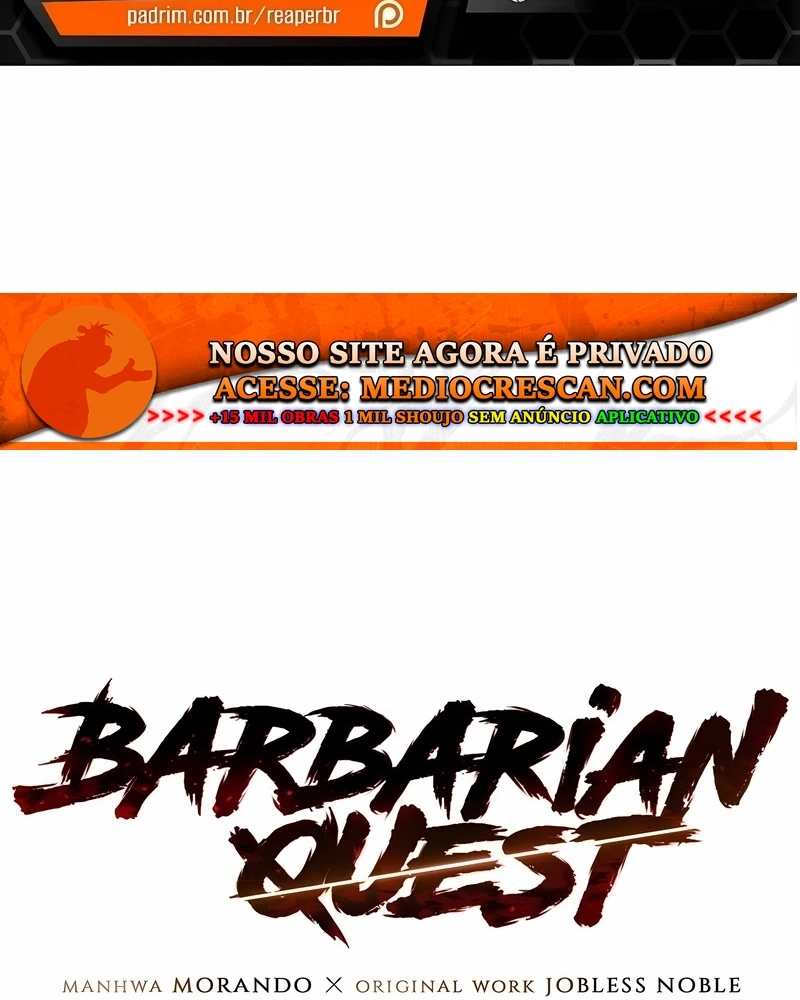 Missão Bárbara Capítulo 30 Página 2