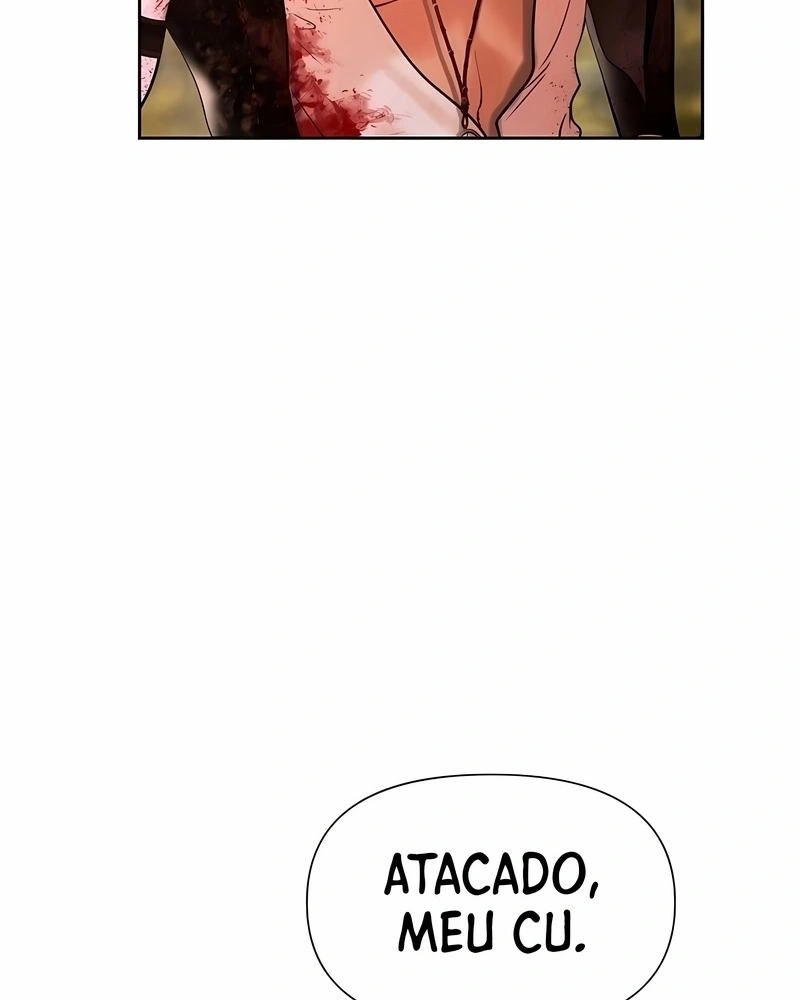 Missão Bárbara Capítulo 30 Página 22