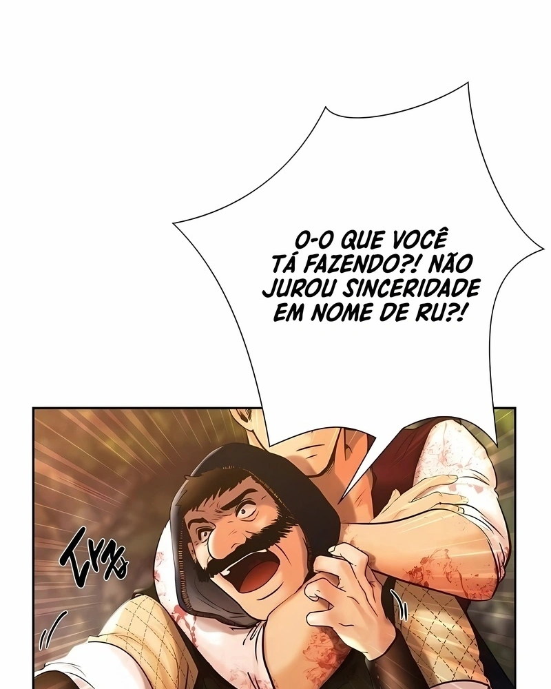 Missão Bárbara Capítulo 30 Página 26