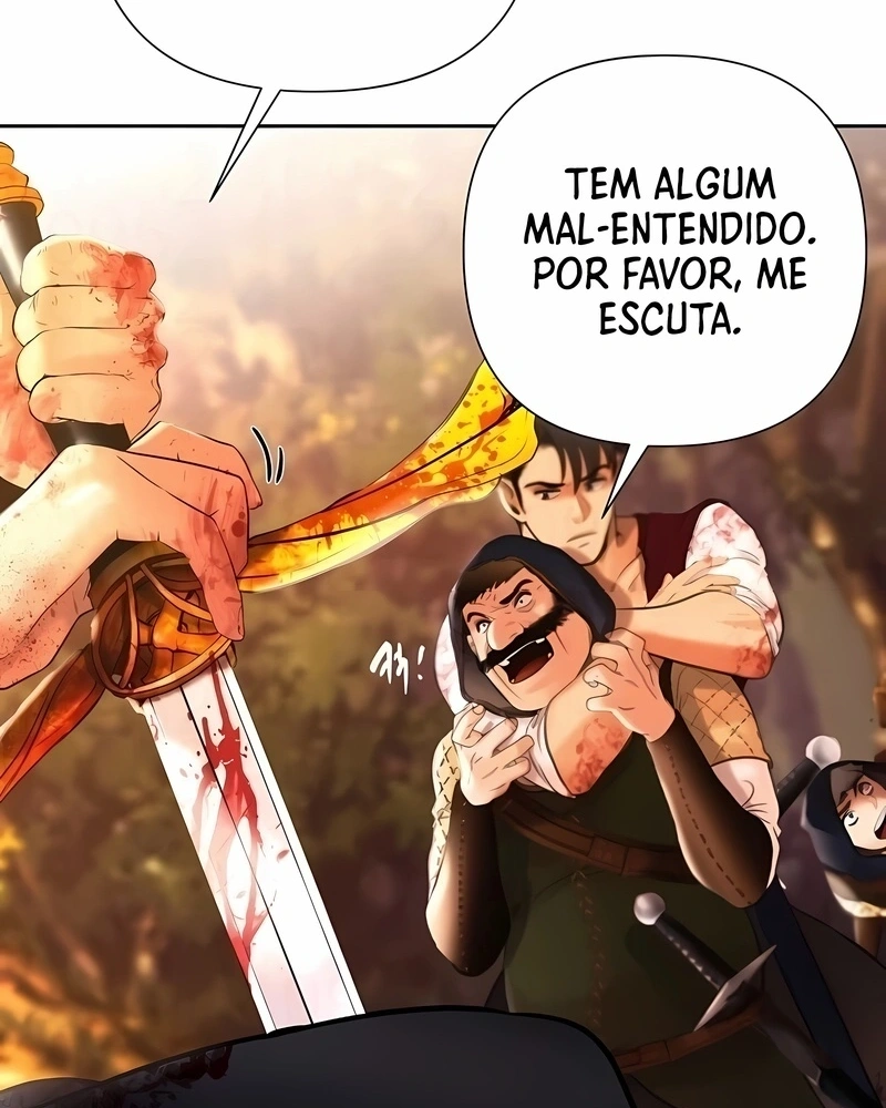Missão Bárbara Capítulo 30 Página 28