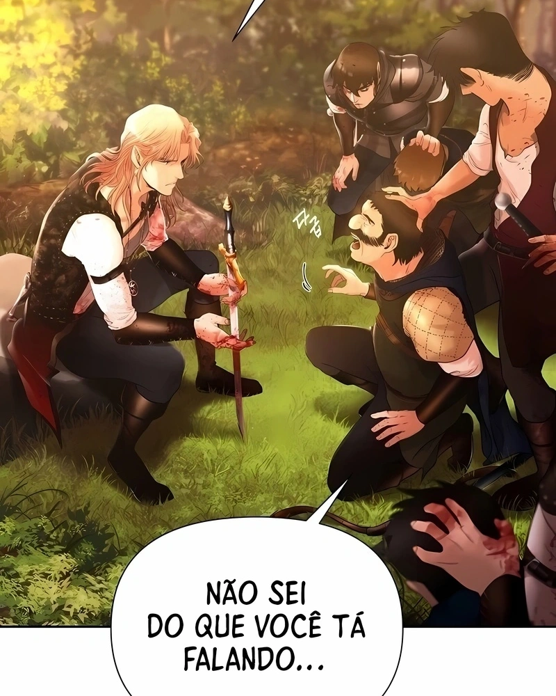 Missão Bárbara Capítulo 30 Página 30