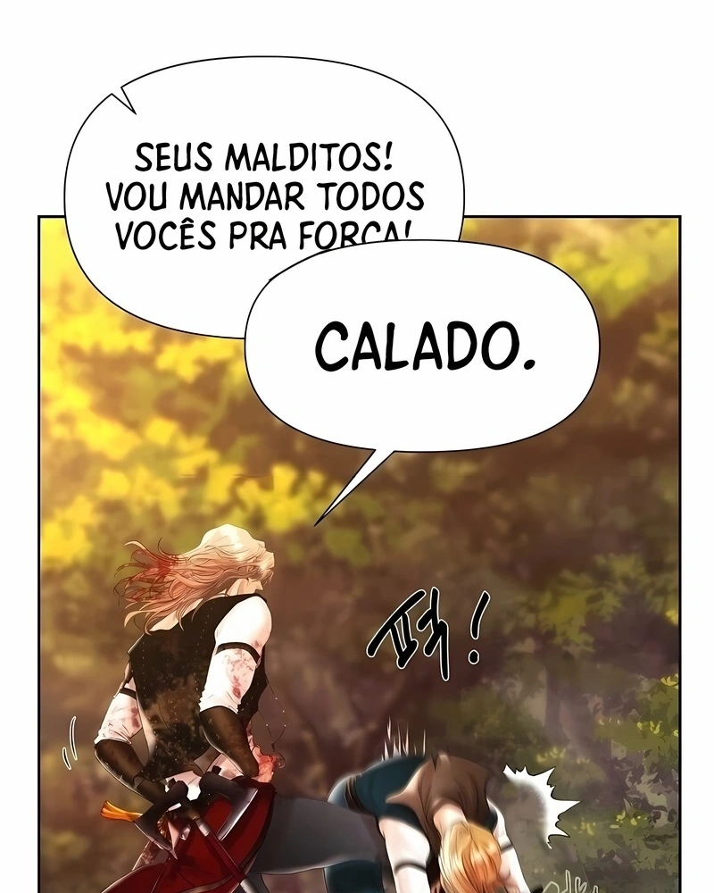 Missão Bárbara Capítulo 30 Página 41