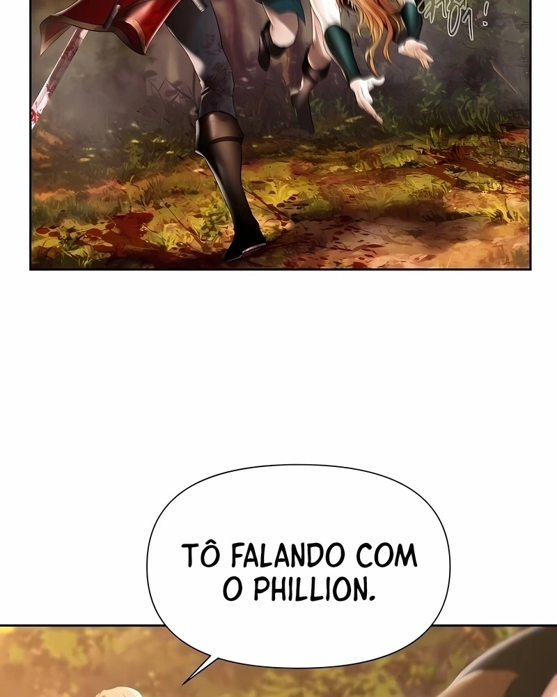 Missão Bárbara Capítulo 30 Página 42