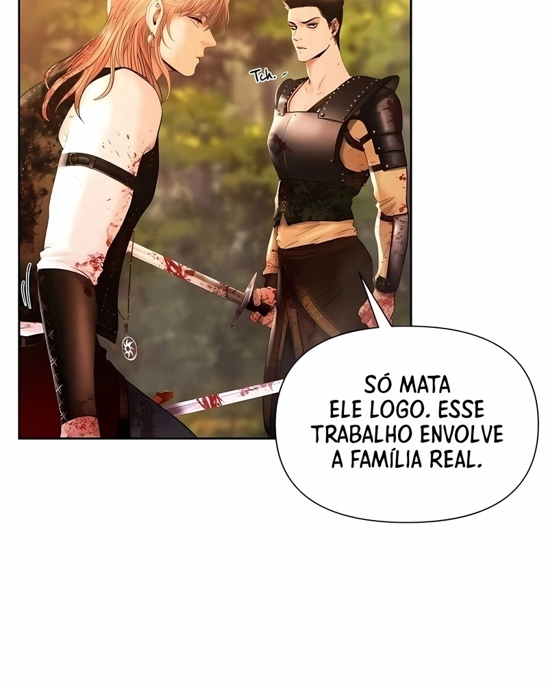 Missão Bárbara Capítulo 30 Página 45