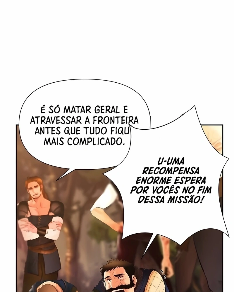 Missão Bárbara Capítulo 30 Página 46