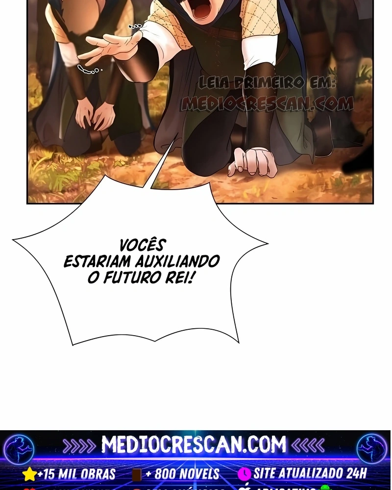 Missão Bárbara Capítulo 30 Página 47