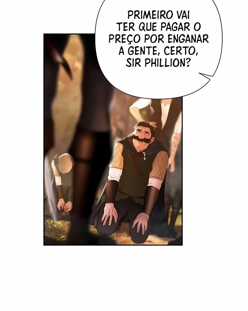 Missão Bárbara Capítulo 30 Página 50