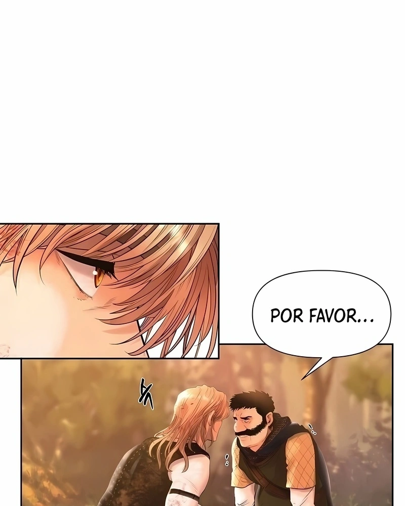 Missão Bárbara Capítulo 30 Página 51