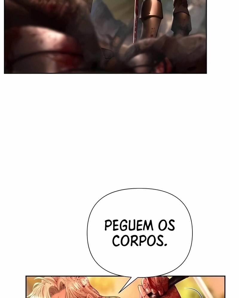 Missão Bárbara Capítulo 30 Página 6