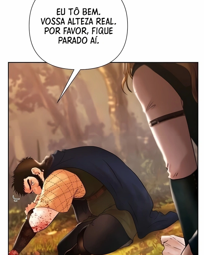 Missão Bárbara Capítulo 30 Página 76