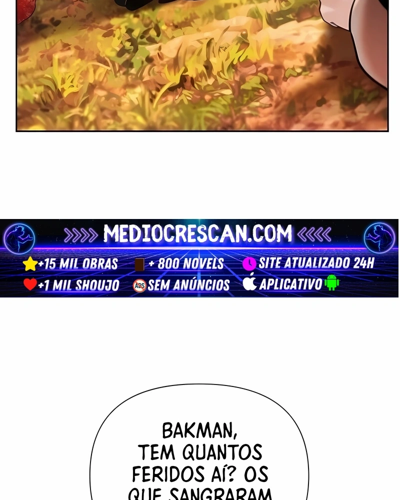 Missão Bárbara Capítulo 30 Página 77