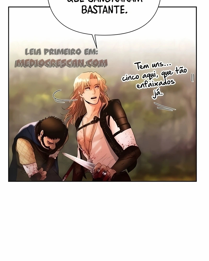 Missão Bárbara Capítulo 30 Página 78