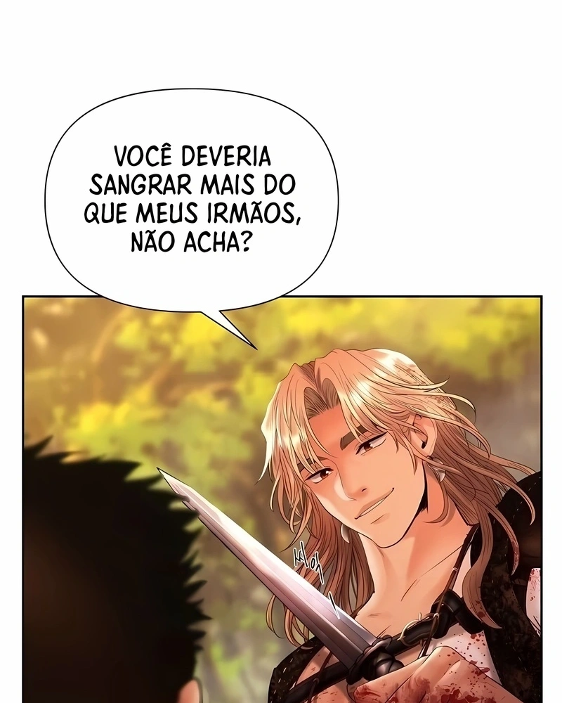 Missão Bárbara Capítulo 30 Página 79