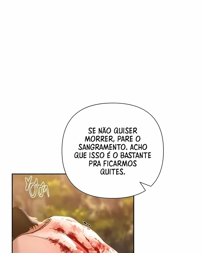Missão Bárbara Capítulo 30 Página 81