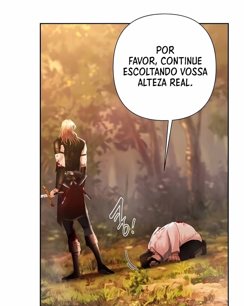 Missão Bárbara Capítulo 30 Página 83