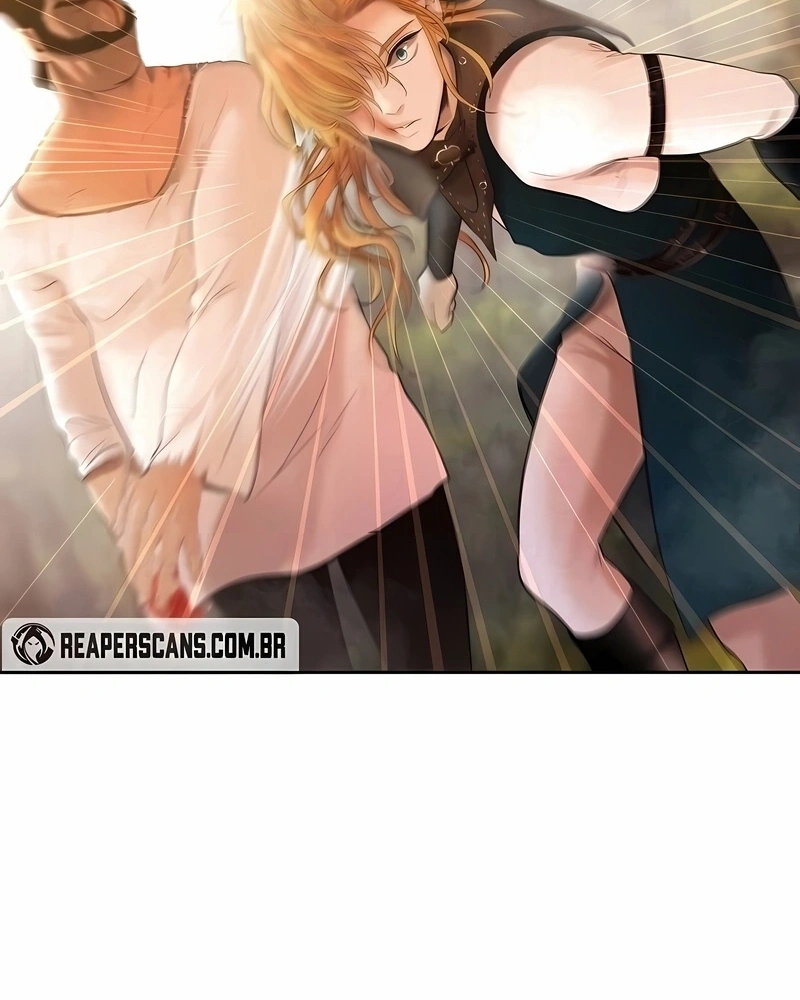 Missão Bárbara Capítulo 30 Página 90