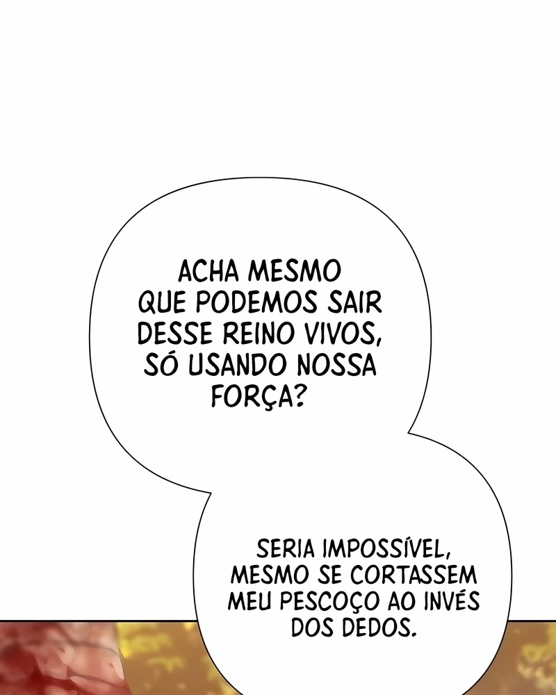 Missão Bárbara Capítulo 30 Página 96