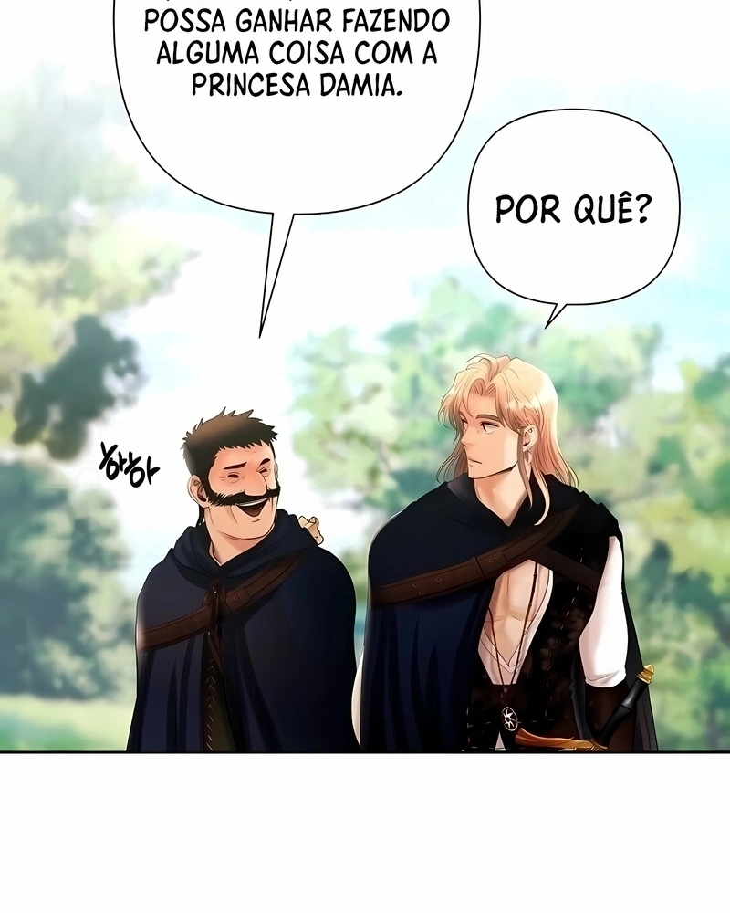 Missão Bárbara Capítulo 31 Página 103