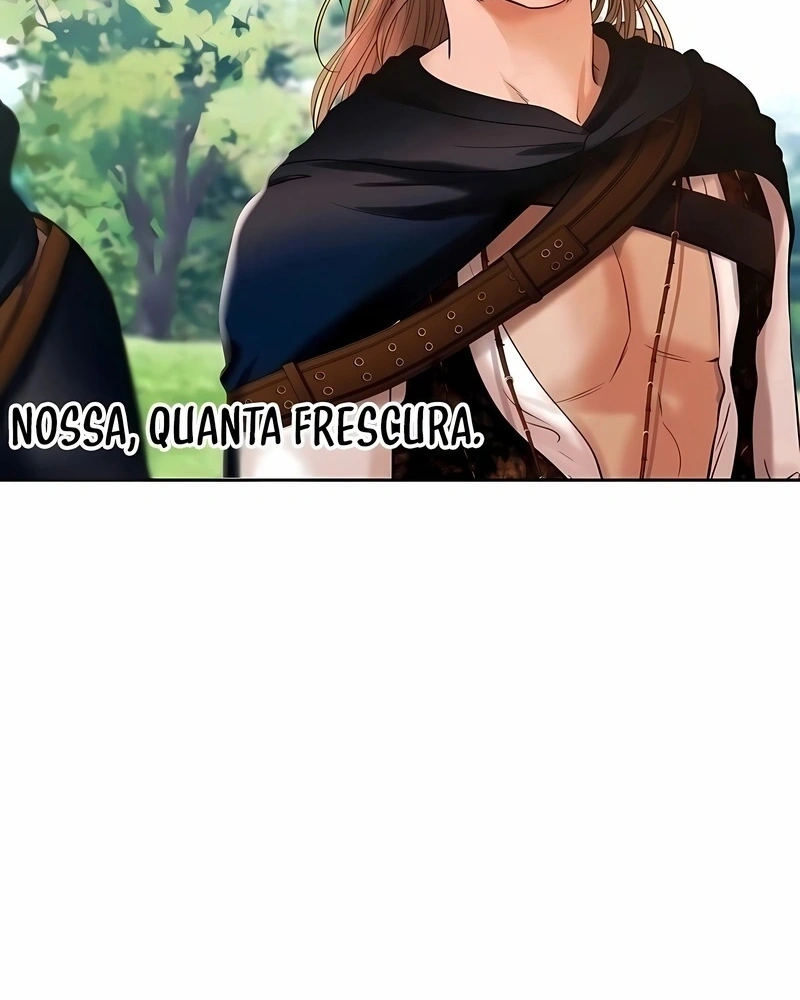 Missão Bárbara Capítulo 31 Página 105