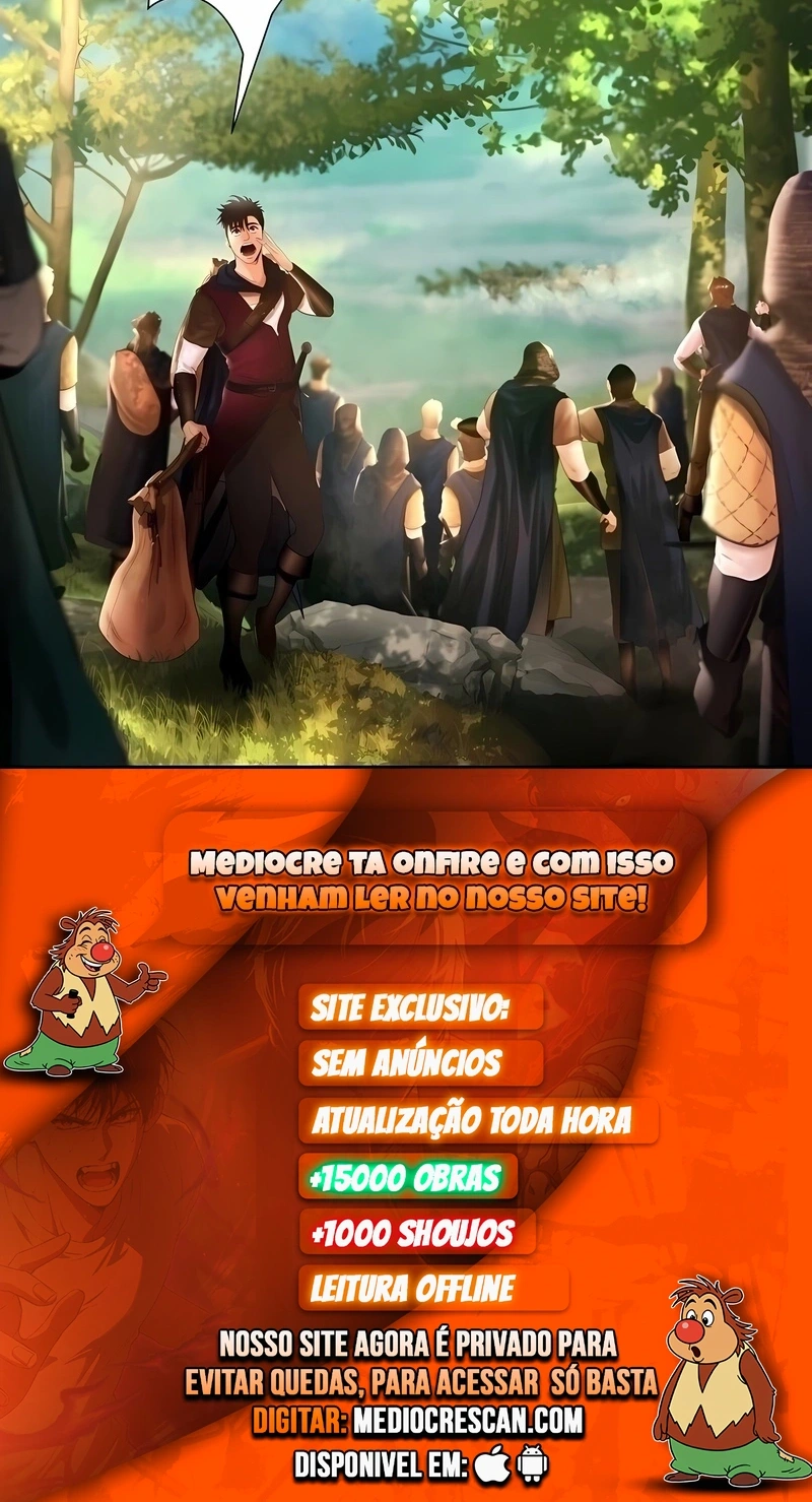 Missão Bárbara Capítulo 31 Página 107