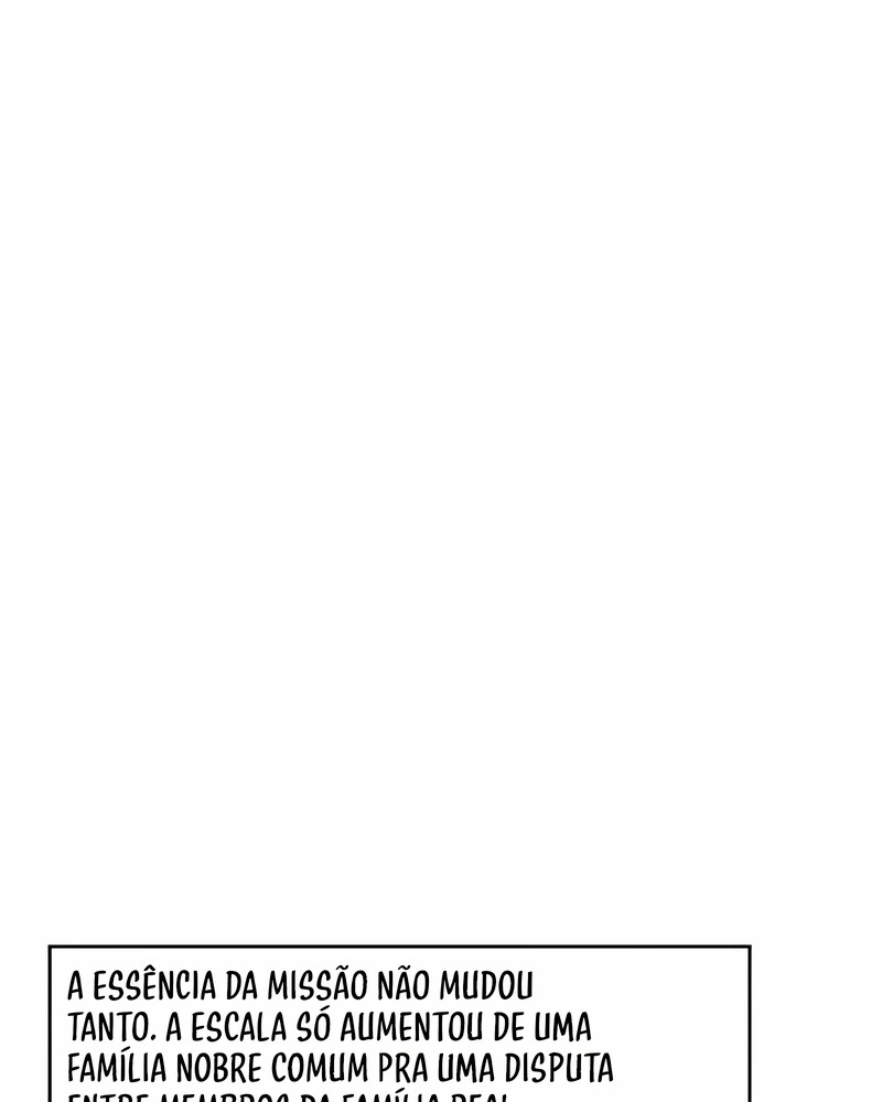 Missão Bárbara Capítulo 31 Página 13