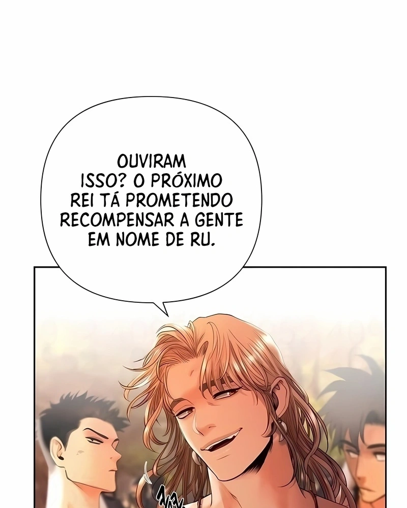 Missão Bárbara Capítulo 31 Página 19