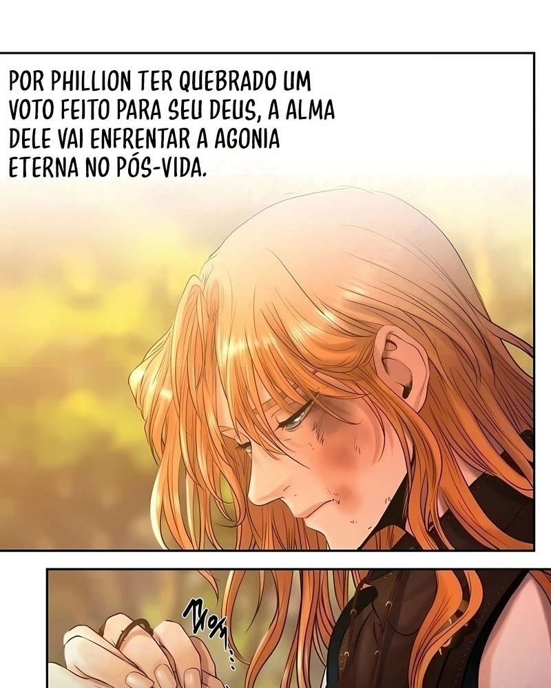 Missão Bárbara Capítulo 31 Página 22
