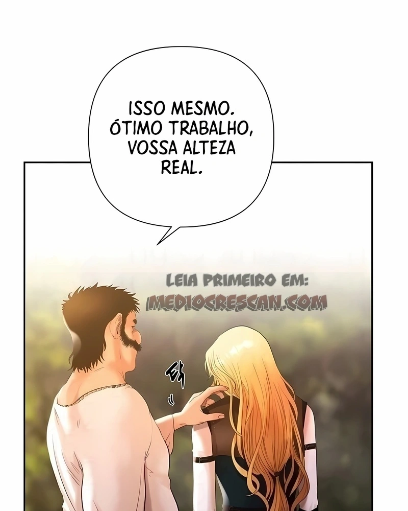 Missão Bárbara Capítulo 31 Página 25