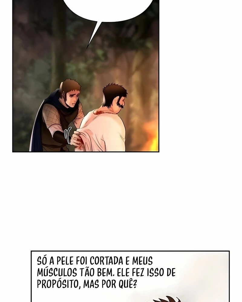 Missão Bárbara Capítulo 31 Página 38