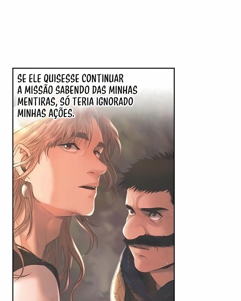 Missão Bárbara Capítulo 31 Página 40