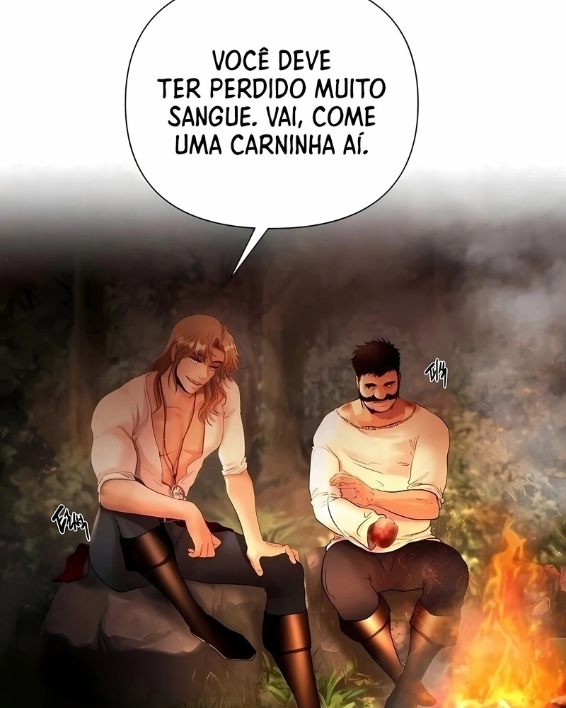 Missão Bárbara Capítulo 31 Página 44