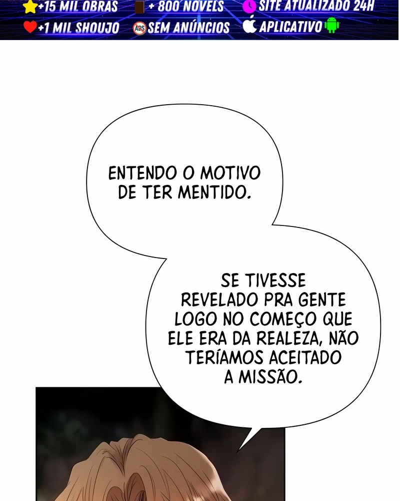 Missão Bárbara Capítulo 31 Página 47