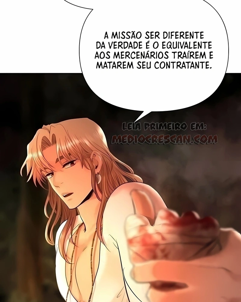 Missão Bárbara Capítulo 31 Página 51