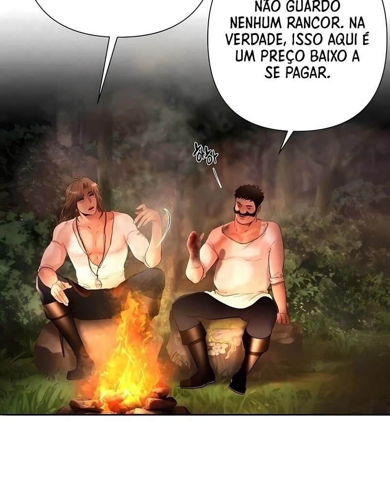Missão Bárbara Capítulo 31 Página 53