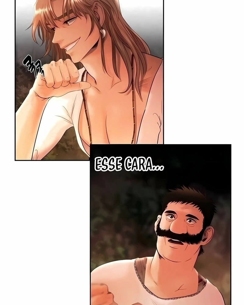 Missão Bárbara Capítulo 31 Página 62