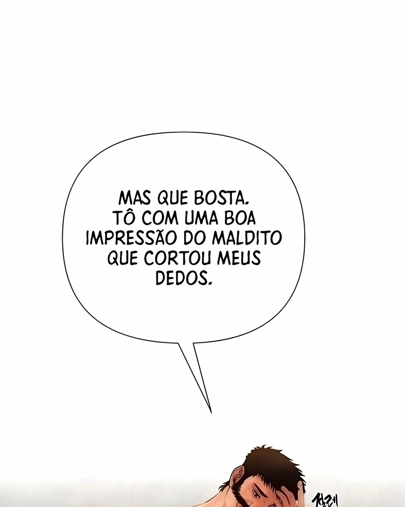 Missão Bárbara Capítulo 31 Página 72