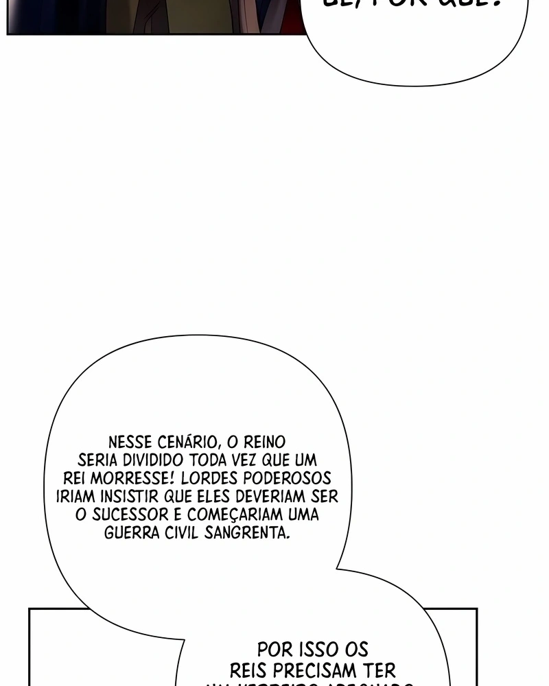 Missão Bárbara Capítulo 31 Página 84