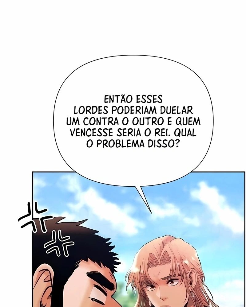 Missão Bárbara Capítulo 31 Página 86