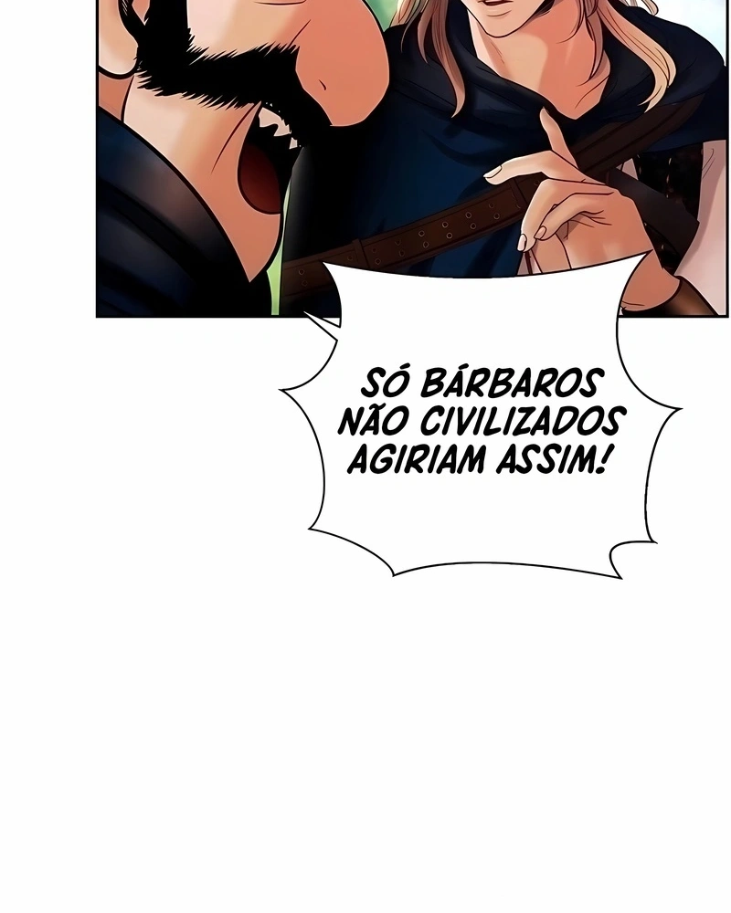 Missão Bárbara Capítulo 31 Página 87
