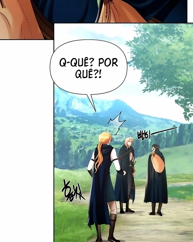 Missão Bárbara Capítulo 31 Página 89