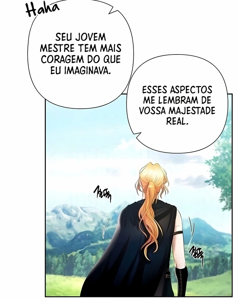 Missão Bárbara Capítulo 31 Página 98
