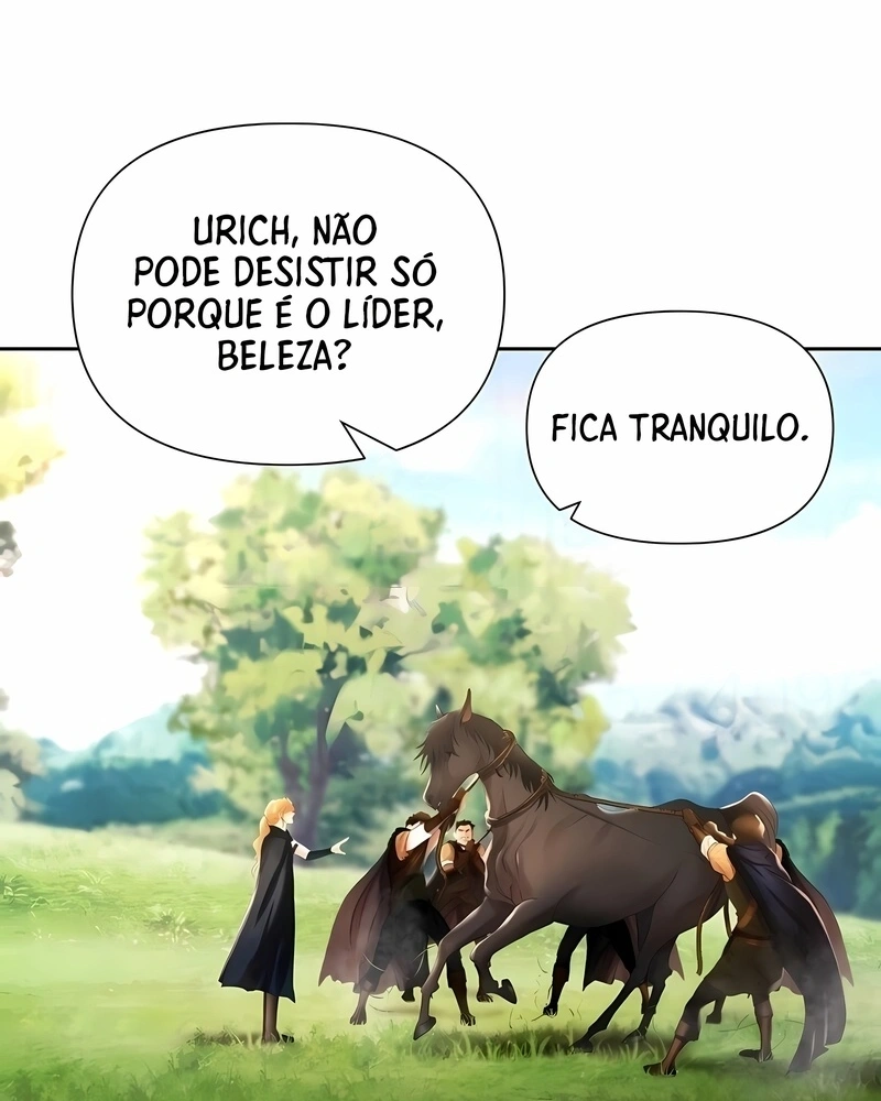 Missão Bárbara Capítulo 32 Página 10