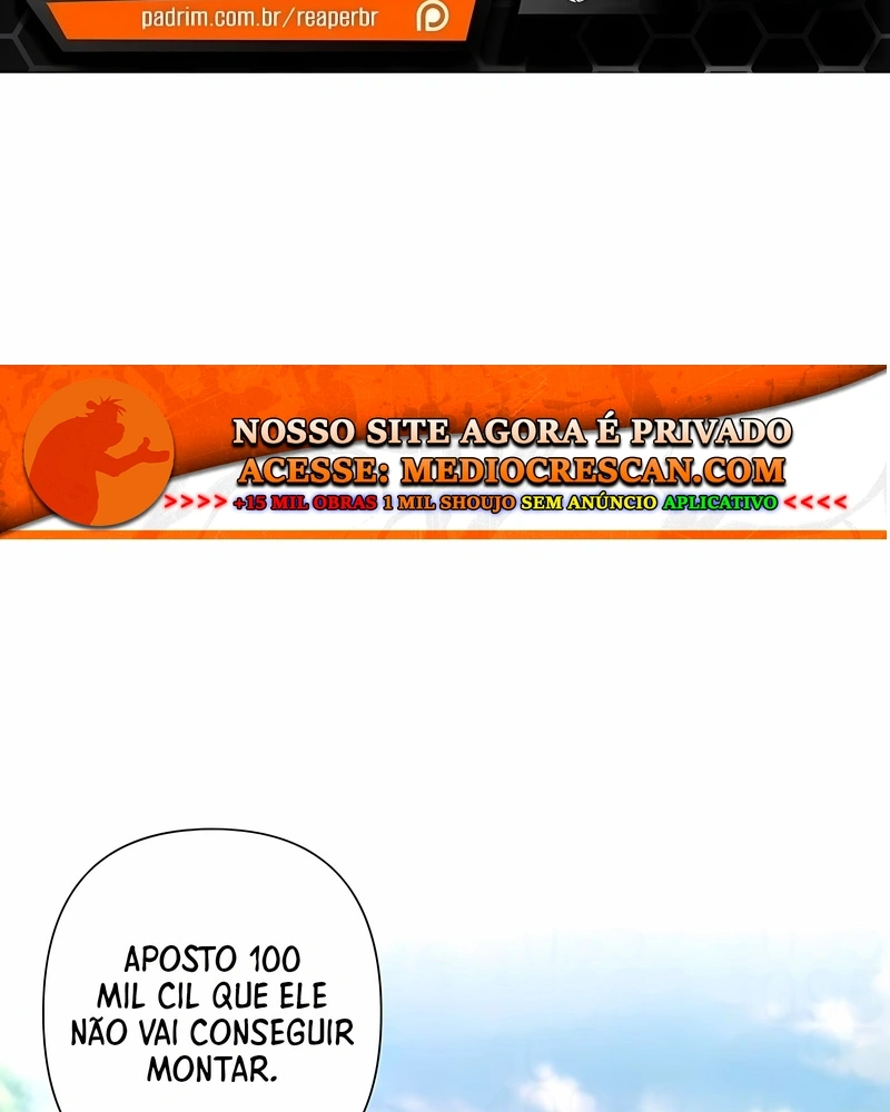 Missão Bárbara Capítulo 32 Página 2
