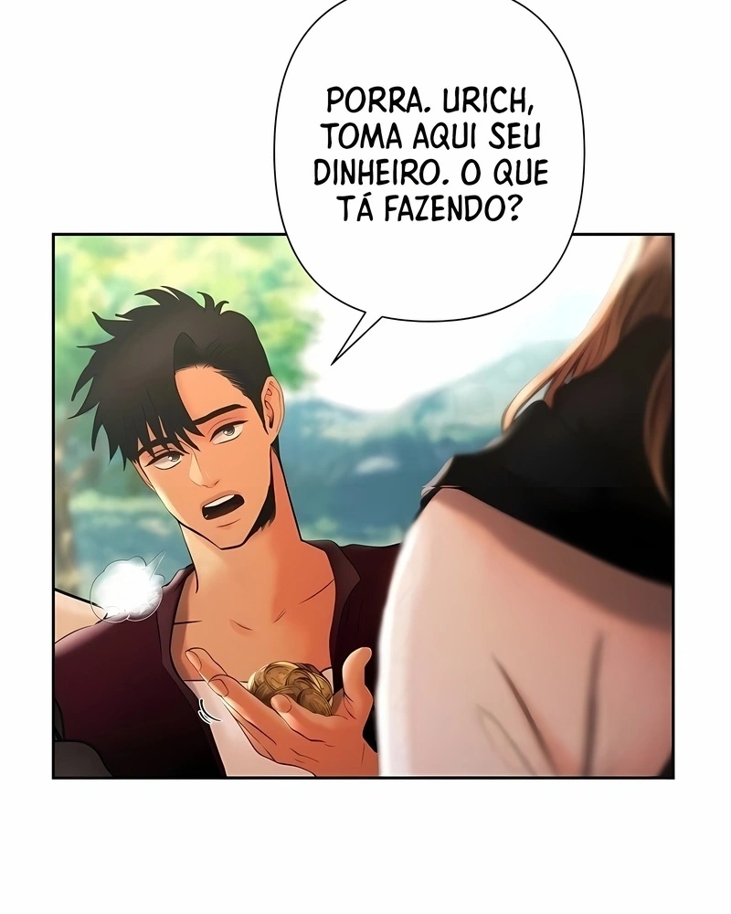 Missão Bárbara Capítulo 32 Página 27