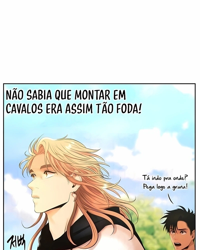 Missão Bárbara Capítulo 32 Página 28