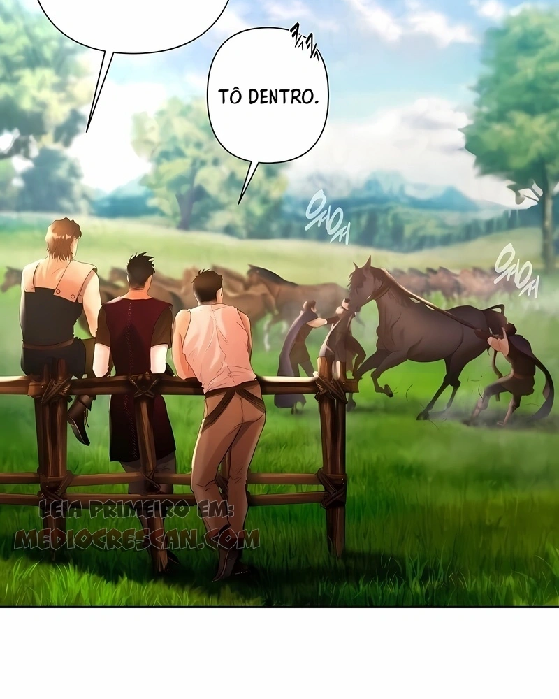 Missão Bárbara Capítulo 32 Página 3