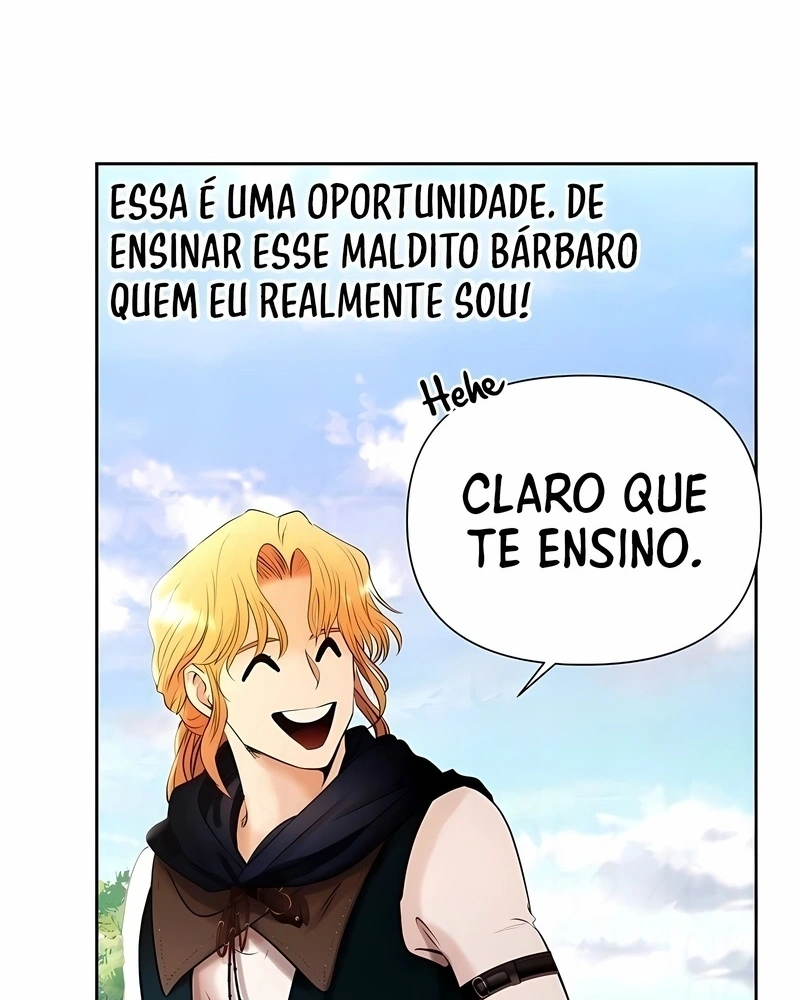 Missão Bárbara Capítulo 32 Página 36