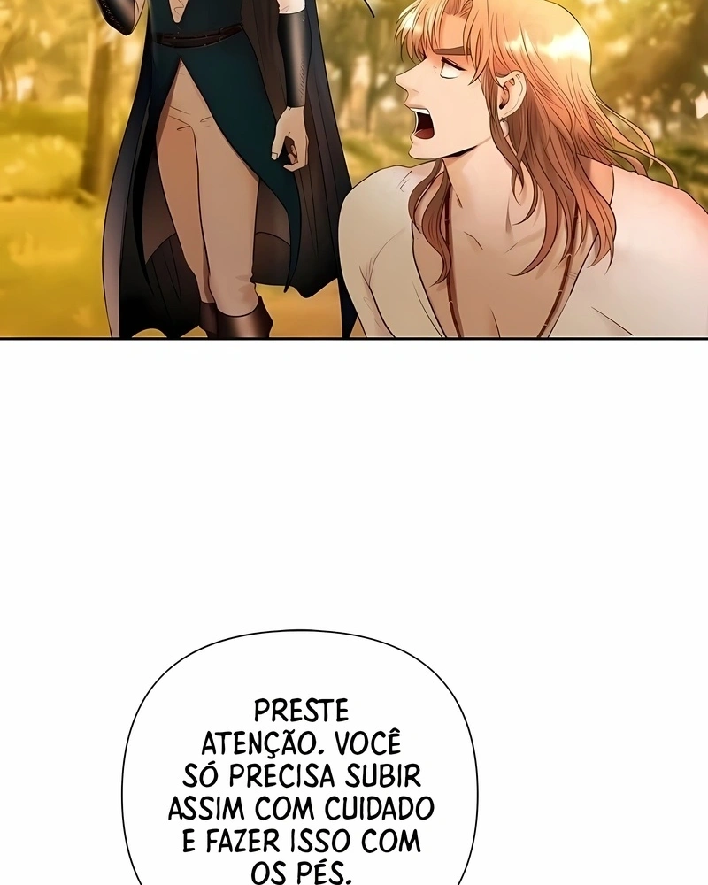Missão Bárbara Capítulo 32 Página 50